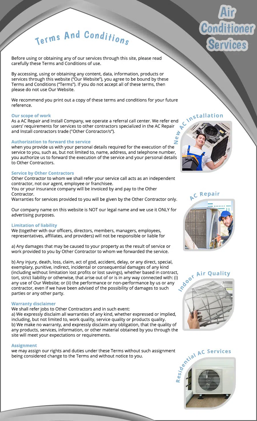 Hallandale Beach AC Expert Hallandale Beach, FL 954-361-0191